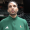 VIDEO: Miami Basketball Assistant Coaches Speaks Ahead of Season